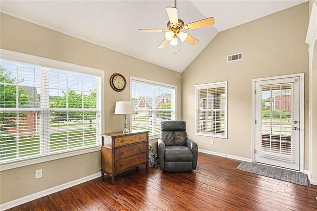 401 Gracious Way, Mcdonough, GA 30253