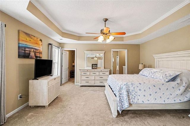 401 Gracious Way, Mcdonough, GA 30253
