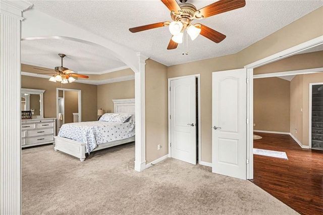 401 Gracious Way, Mcdonough, GA 30253