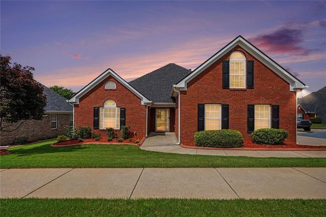 401 Gracious Way, Mcdonough, GA 30253