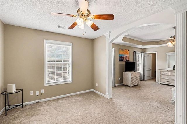 401 Gracious Way, Mcdonough, GA 30253