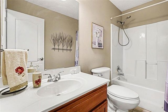 401 Gracious Way, Mcdonough, GA 30253