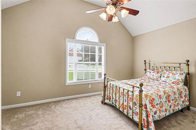 401 Gracious Way, Mcdonough, GA 30253