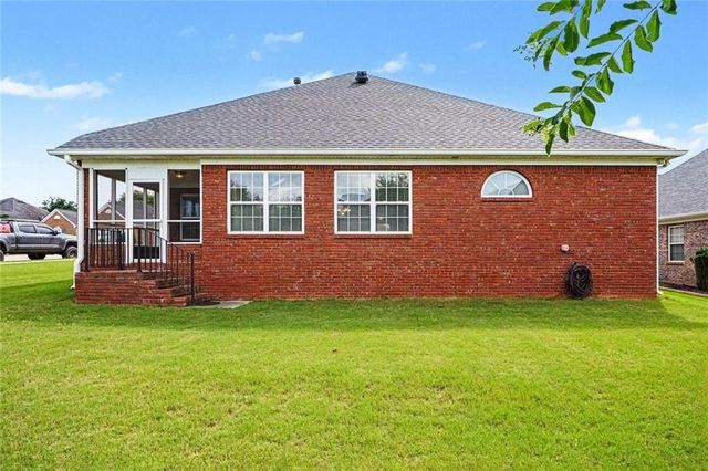 401 Gracious Way, Mcdonough, GA 30253