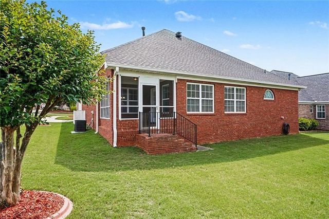 401 Gracious Way, Mcdonough, GA 30253