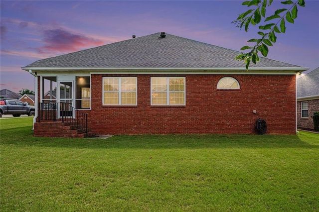 401 Gracious Way, Mcdonough, GA 30253