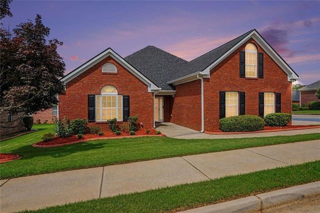 401 Gracious Way, Mcdonough, GA 30253