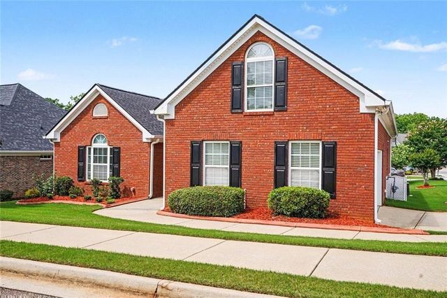 401 Gracious Way, Mcdonough, GA 30253
