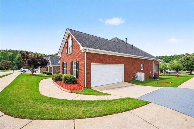 401 Gracious Way, Mcdonough, GA 30253
