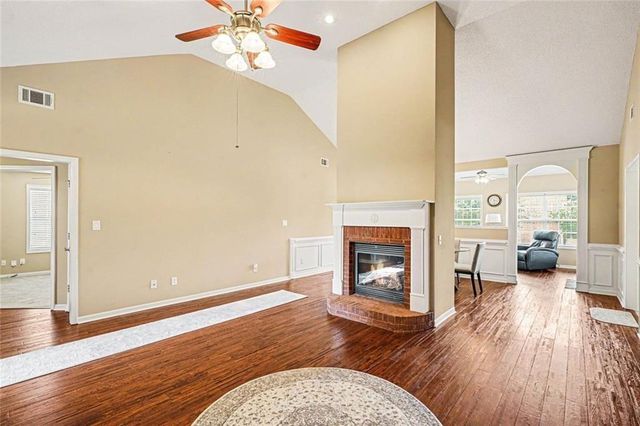 401 Gracious Way, Mcdonough, GA 30253