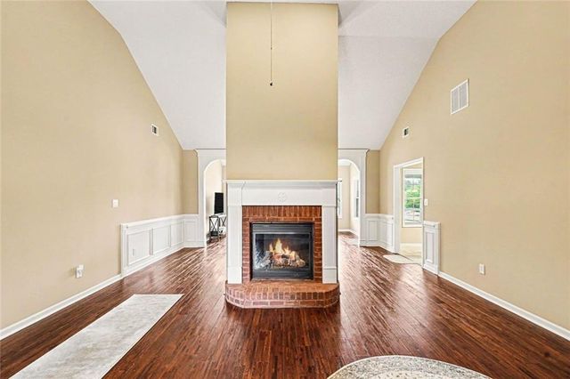 401 Gracious Way, Mcdonough, GA 30253