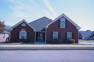 401 Gracious Way, Mcdonough, GA 30253