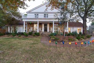 1701 S 66th Street, Fort Smith, AR 72903