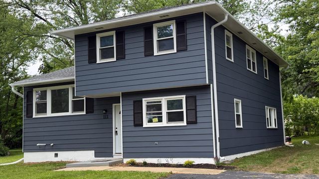 111 LOUISIANA AVE, Ewing, NJ 08638