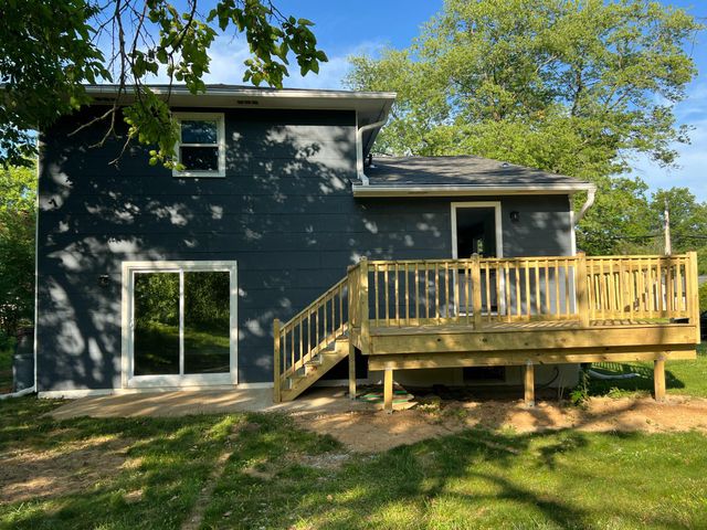 111 LOUISIANA AVE, Ewing, NJ 08638