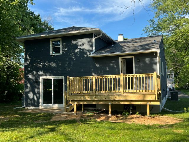 111 LOUISIANA AVE, Ewing, NJ 08638