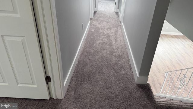 111 LOUISIANA AVE, Ewing, NJ 08638