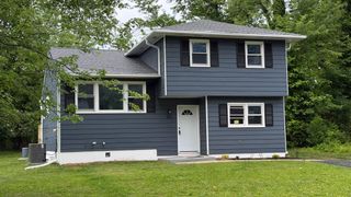 111 LOUISIANA AVE, Ewing, NJ 08638