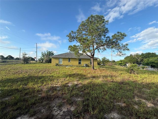 202 OWENS ROAD, Lake Wales, FL 33859