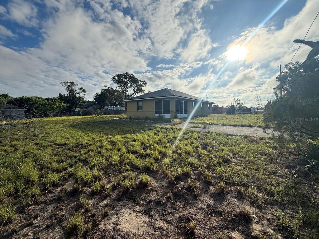 202 OWENS ROAD, Lake Wales, FL 33859