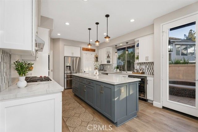 5 Creek View Road, Laguna Hills, CA 92679