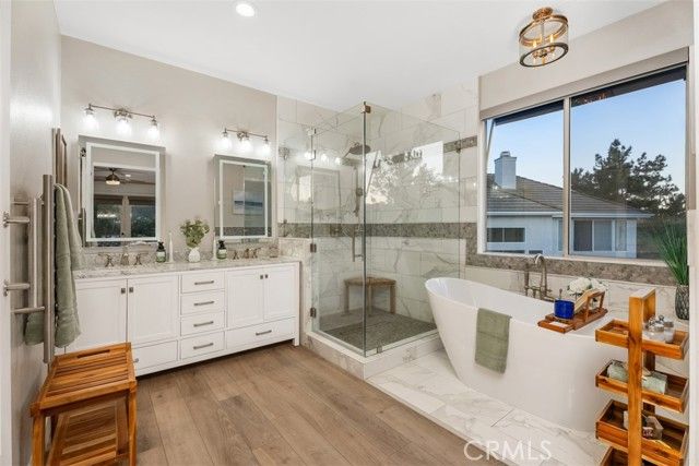 5 Creek View Road, Laguna Hills, CA 92679