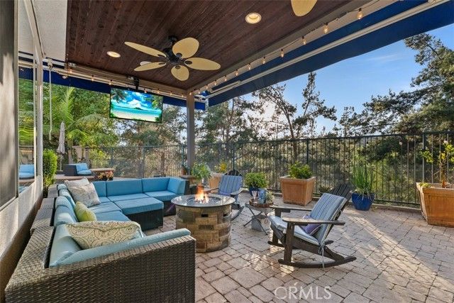 5 Creek View Road, Laguna Hills, CA 92679