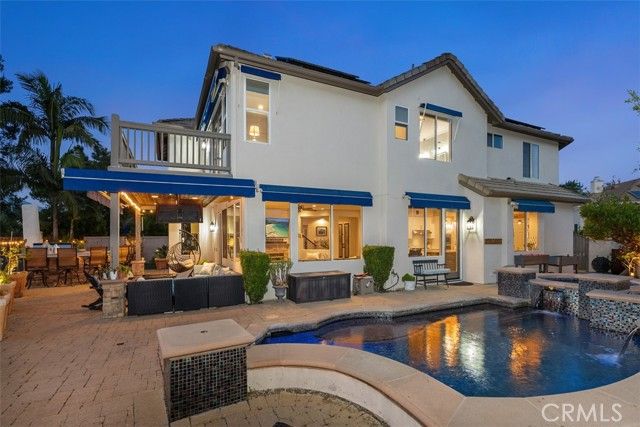 5 Creek View Road, Laguna Hills, CA 92679