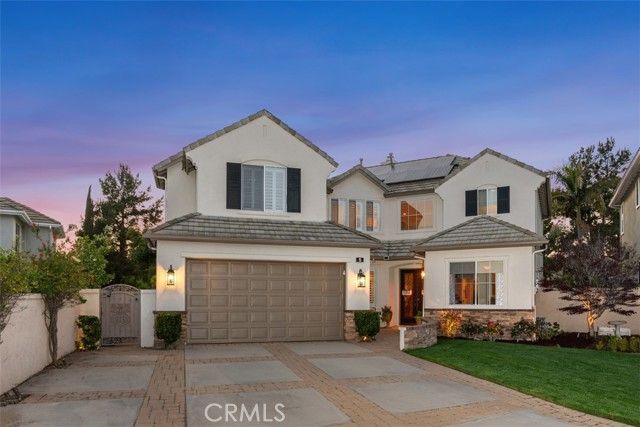 5 Creek View Road, Laguna Hills, CA 92679