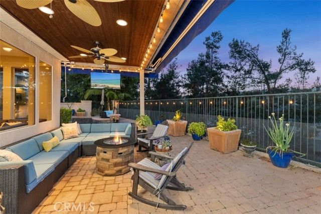 5 Creek View Road, Laguna Hills, CA 92679