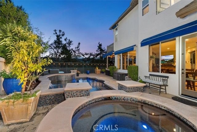 5 Creek View Road, Laguna Hills, CA 92679