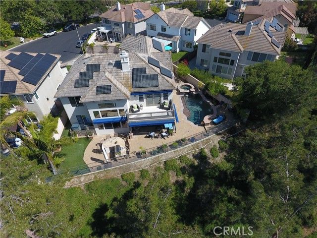 5 Creek View Road, Laguna Hills, CA 92679