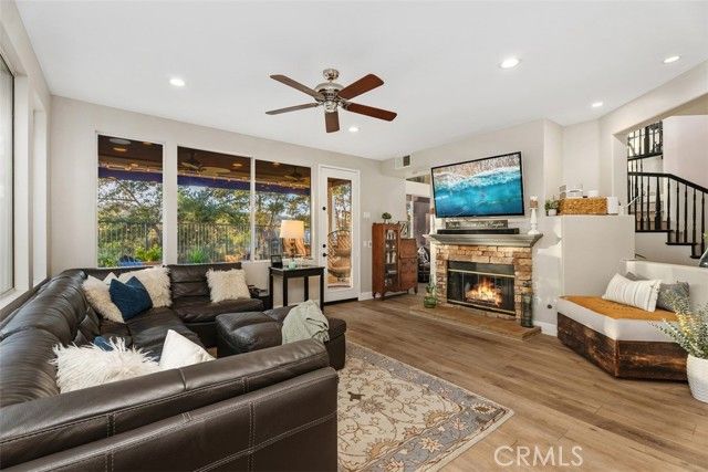 5 Creek View Road, Laguna Hills, CA 92679