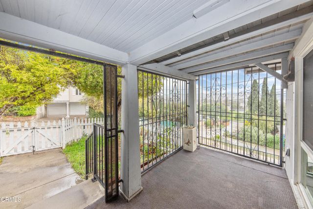 329 Marie Avenue, Los Angeles, CA 90042