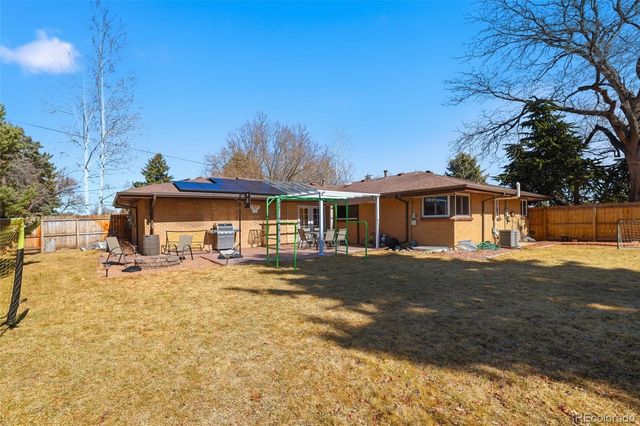 395 Ammons Street, Lakewood, CO 80226