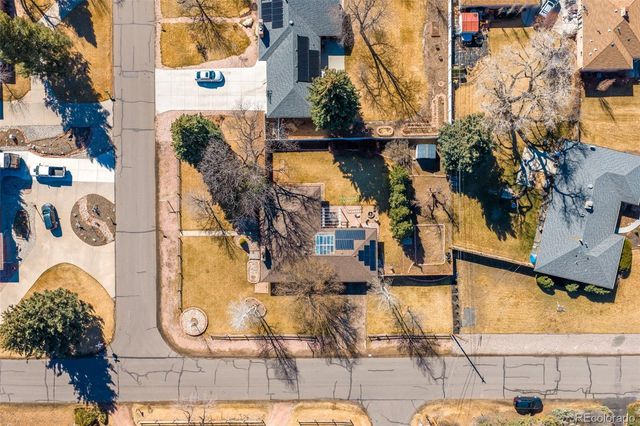 395 Ammons Street, Lakewood, CO 80226