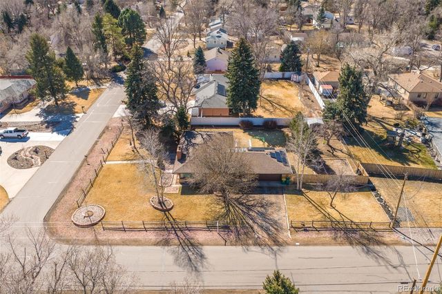 395 Ammons Street, Lakewood, CO 80226