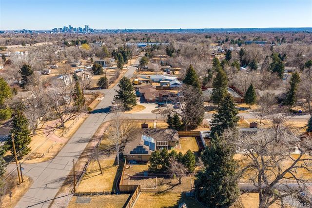 395 Ammons Street, Lakewood, CO 80226