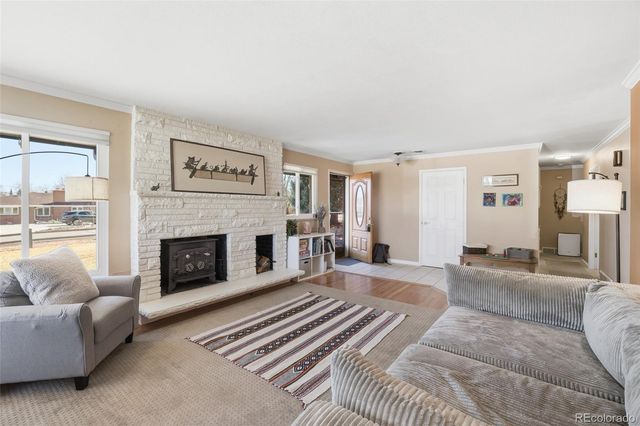 395 Ammons Street, Lakewood, CO 80226