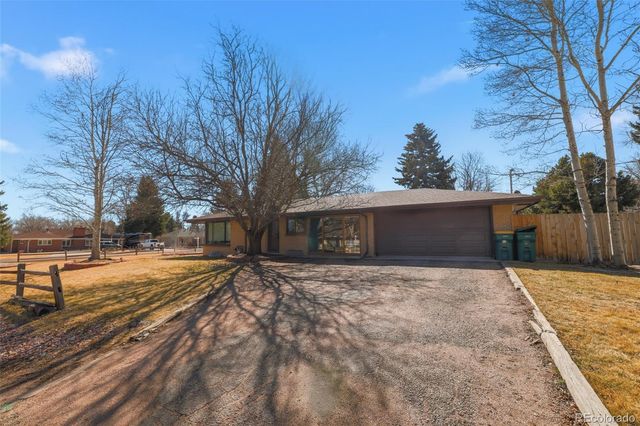 395 Ammons Street, Lakewood, CO 80226