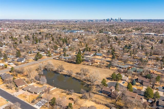 395 Ammons Street, Lakewood, CO 80226