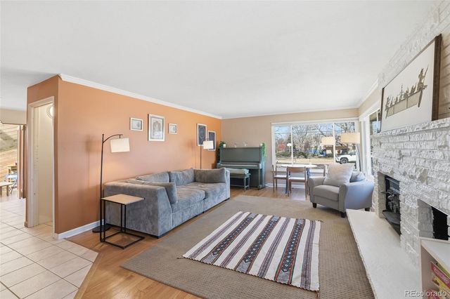 395 Ammons Street, Lakewood, CO 80226