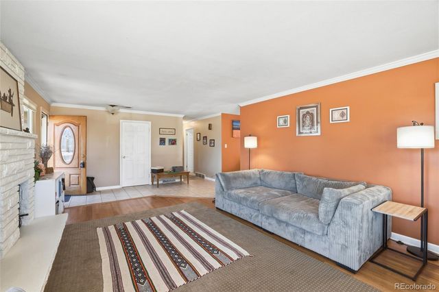 395 Ammons Street, Lakewood, CO 80226