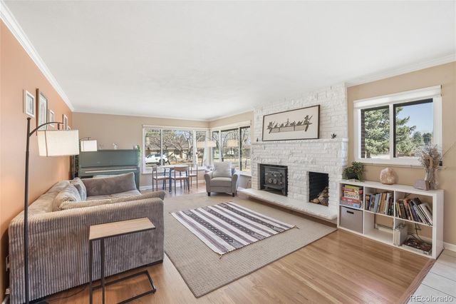 395 Ammons Street, Lakewood, CO 80226