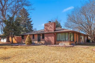 395 Ammons Street, Lakewood, CO 80226