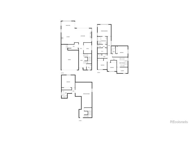 8704 Arriba Dr, Littleton, CO 80125