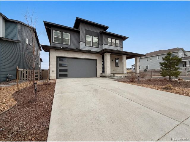 8704 Arriba Dr, Littleton, CO 80125