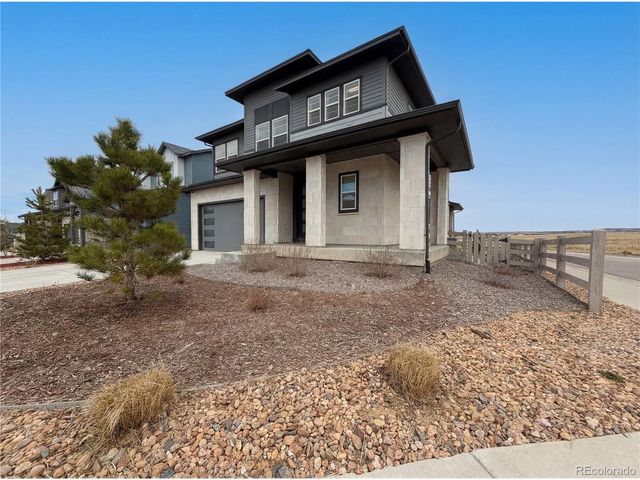 8704 Arriba Dr, Littleton, CO 80125