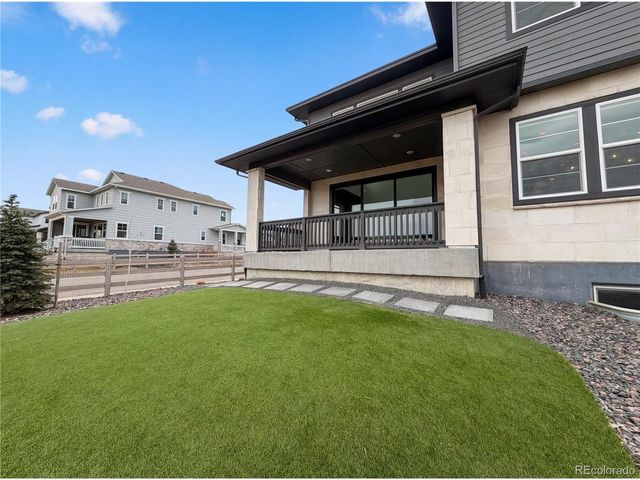 8704 Arriba Dr, Littleton, CO 80125