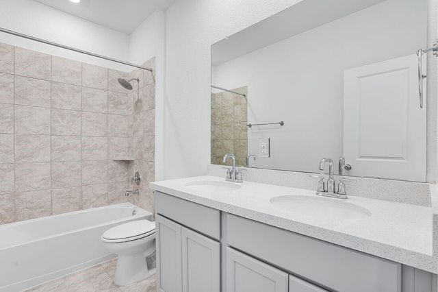 9735 Bixby Creek Drive, Cypress, TX 77433